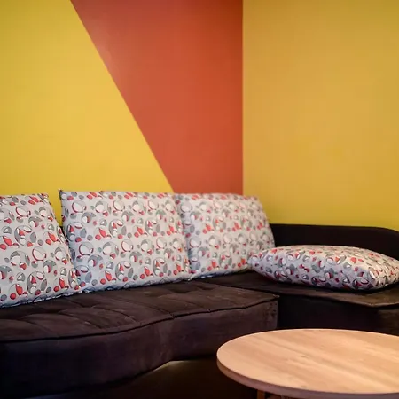 Apartman Kuca Leonora Banjol