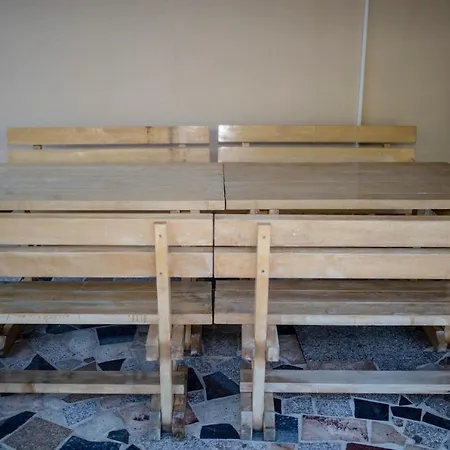 Kuca Leonora Apartman *