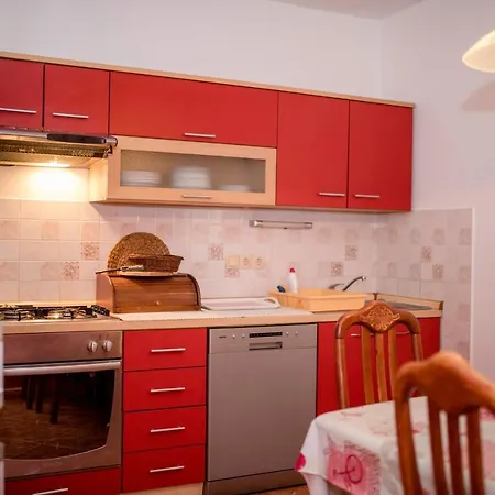 Apartman Kuca Leonora Banjol