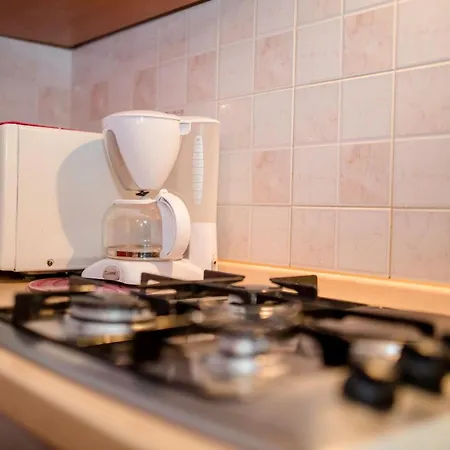 Kuca Leonora Apartman Banjol