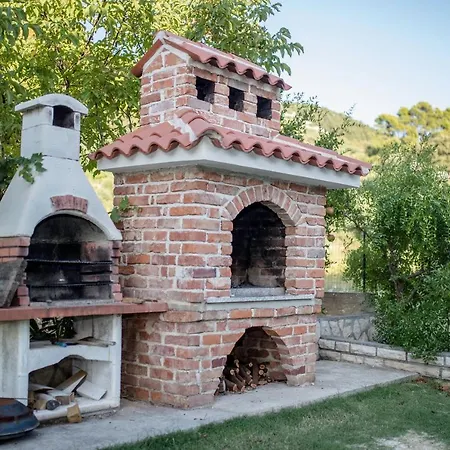 Apartman Kuca Leonora Banjol