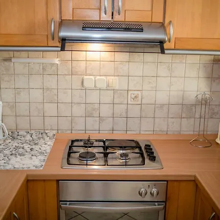 Apartman Kuca Leonora