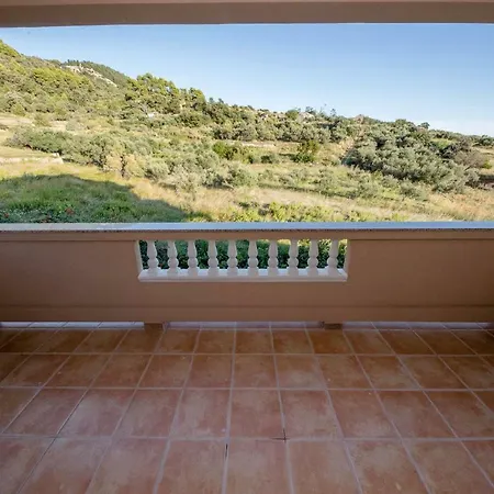 Kuca Leonora Apartman *