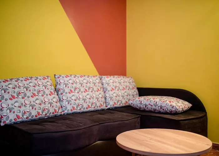 Апартаменты Kuca Leonora Банёл