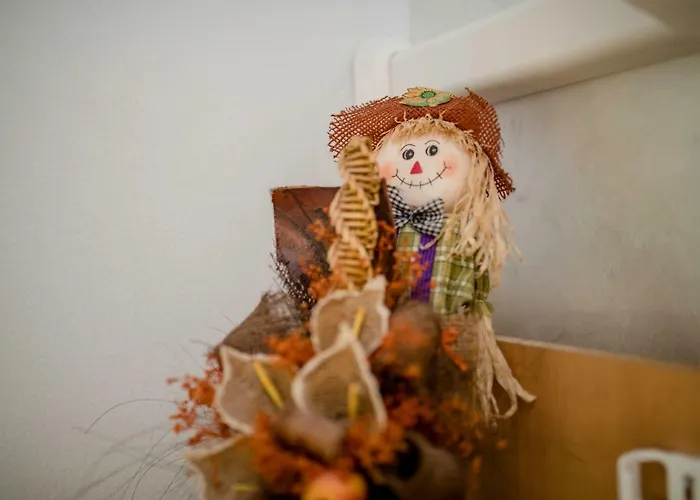 Apartment Kuca Leonora