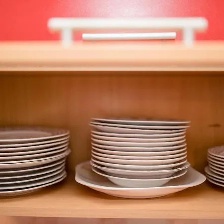 Kuca Leonora Lägenhet Banjol