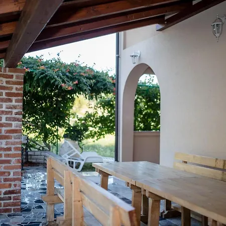 Διαμέρισμα Kuca Leonora Banjol