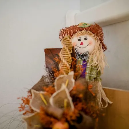 Διαμέρισμα Kuca Leonora