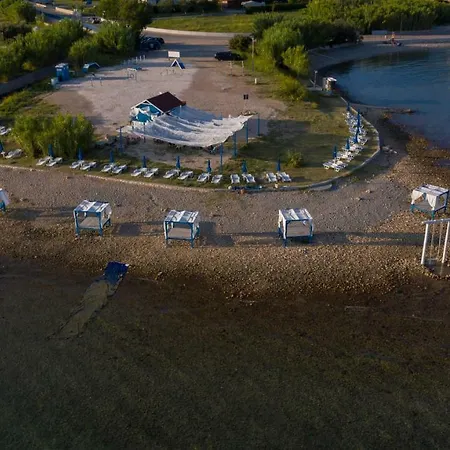 Kuca Leonora Lägenhet Banjol