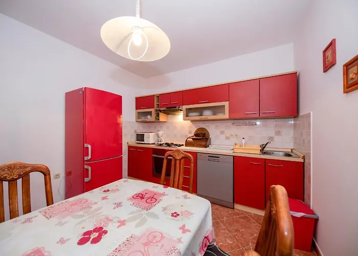 Kuca Leonora Apartamento