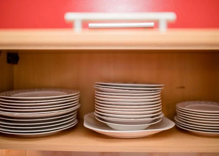 Kuca Leonora Apartamento Banjol