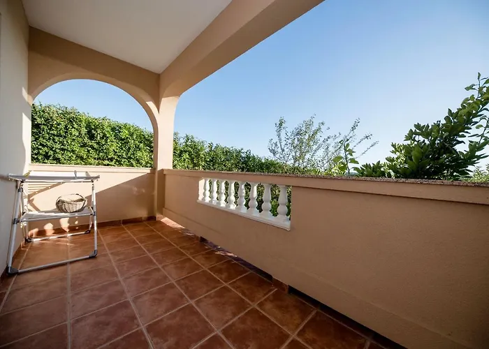 Kuca Leonora Apartamento