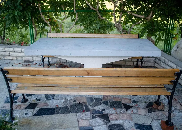 Apartamento Kuca Leonora