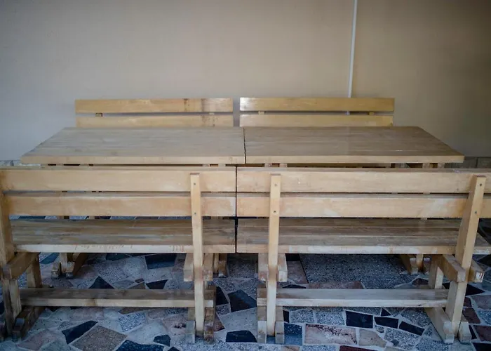 Kuca Leonora Apartman *