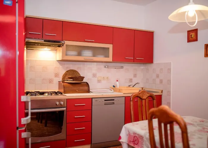 Apartman Kuca Leonora Banjol