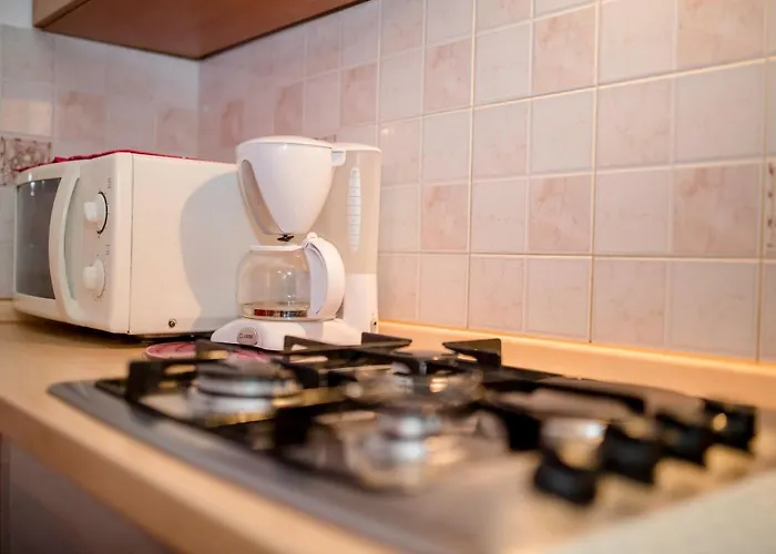 Kuca Leonora Apartamento Banjol