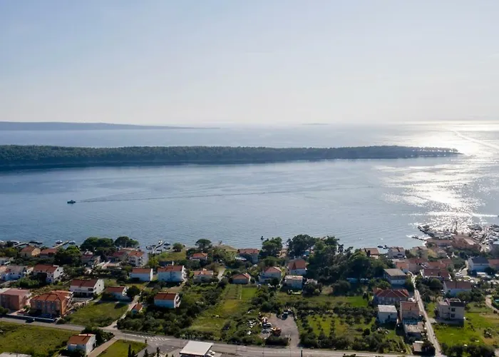 Apartamento Kuca Leonora *