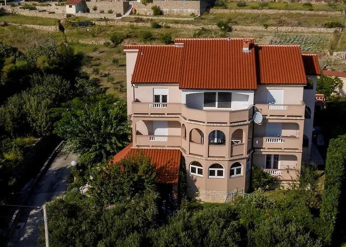 Kuca Leonora Apartamento