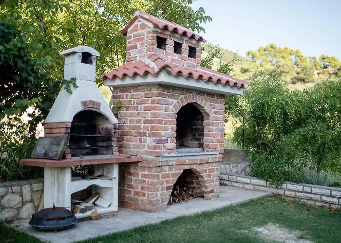 Apartamento Kuca Leonora