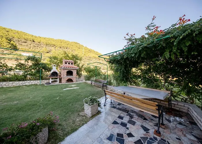 Apartamento Kuca Leonora *