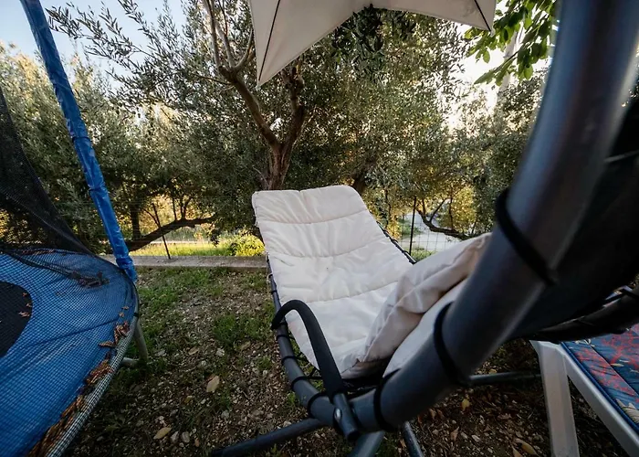 Apartamento Kuca Leonora Banjol