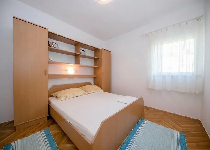 Kuca Leonora Apartman Banjol
