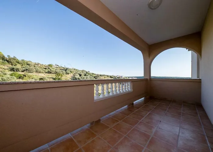 Apartamento Kuca Leonora Banjol