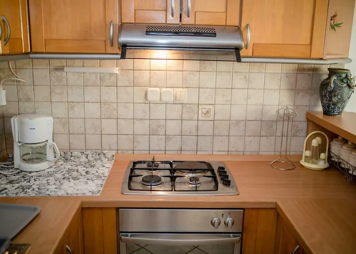 Apartman Kuca Leonora