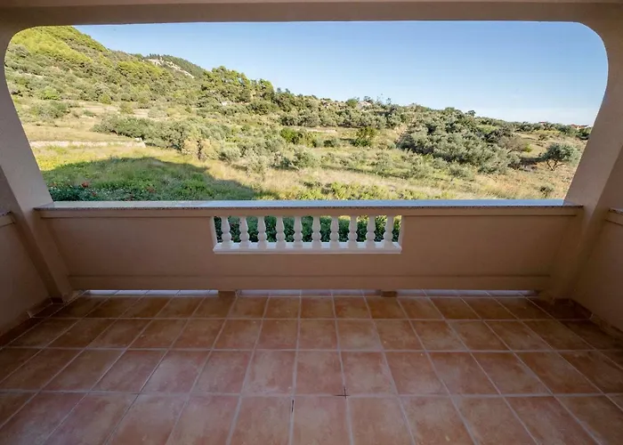 Kuca Leonora Apartamento *