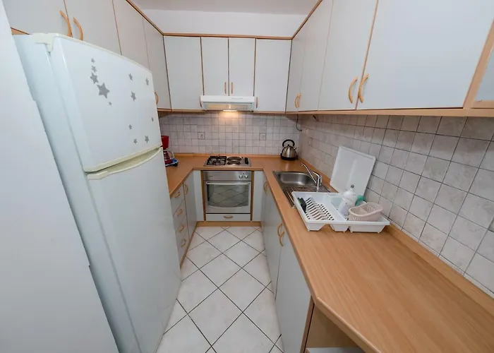 Apartamento Kuca Leonora